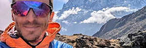 Thomas Bauer in Nepal