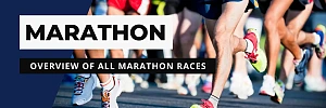 Marathon Races in December