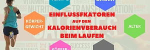 Kalorienverbrauch beim Laufen berechnen