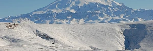 Elbrus Berg