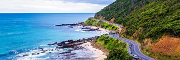 Great Ocean Road Running Festival