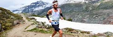 Mountain Runs in Switzerland - dates