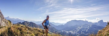 Trailruns in Kärnten - Termine