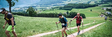 Trailruns in Oberösterreich - Termine