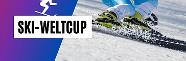 Slalom-Weltcup: Ergebnisse und Stand