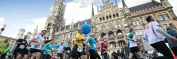 Lauftermine in München
