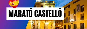 Maratón BP Castelló / Marató Castelló