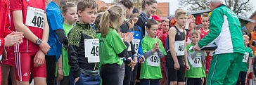 Kinderläufe in Sachsen-Anhalt - Termine