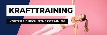 Vorteile durch Krafttraining