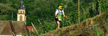 Trail Alsace Grand Est