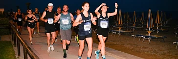 Jesolo Moonlight Half Marathon