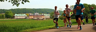 Halbmarathons und Marathons in Sachsen - Termine