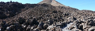 Pico del Teide