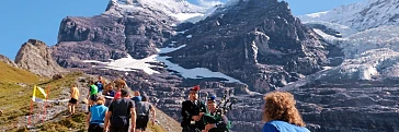 Ergebnisse Jungfrau-Marathon 2025