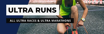 Ultra Runs in Europe - dates