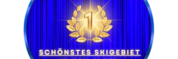 Die schönsten Skigebiete in den Alpen