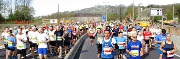 Lauftermine in Linz