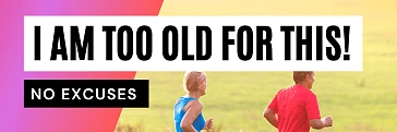 The oldest marathon runners of all time