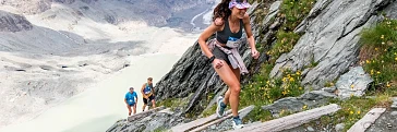 Großglockner Mountainrun