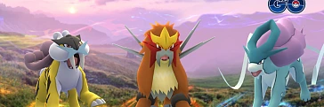 Pokemon Go - Entei Raid: So besiegst und fängst du Entei