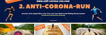 Anti Corona Run