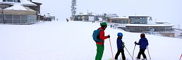 Skigebiet Kronplatz im Test
