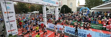 Graz Marathon
