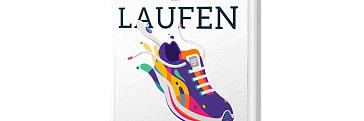 Laufbuch 300 außergewöhnliche Geschichten und lustige Fakten zum Laufen