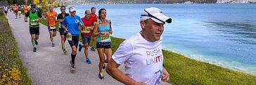 Halbmarathons und Marathons in Oberösterreich - Termine