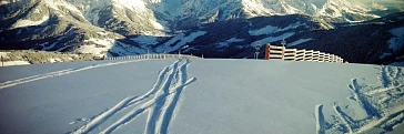 Skigebiet Hochkönig im Test