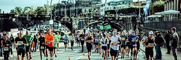 Dresden Marathon