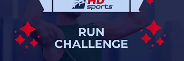 Run Challenge