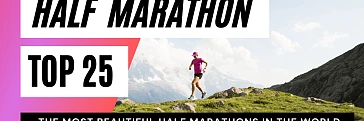 The most beautiful half marathons in the world