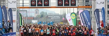 Linz Marathon