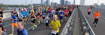 Vienna City Marathon