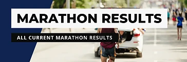 Marathon results