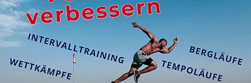 Tipps zur Verbesserung der VO2max beim Laufen