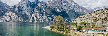 Lake Garda 42 Marathon