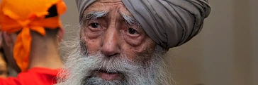 Fauja Singh