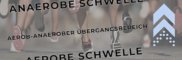 Anaerobe Schwelle verbessern