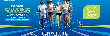European Running Championships