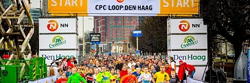 Den Haag Halbmarathon