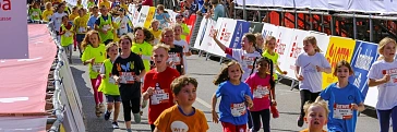 Kinderläufe in Hamburg- Termine
