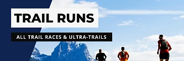 Trail Runs in Spain - dates