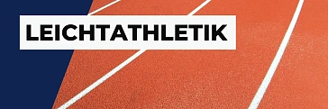 Leichtathletik-Laufbahn