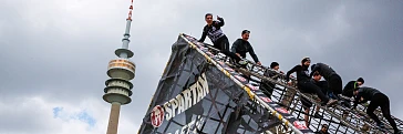 Spartan Race München