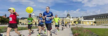 Lauftermine in Karlsruhe