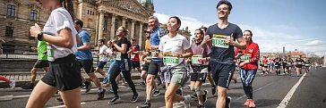 Leipzig Marathon