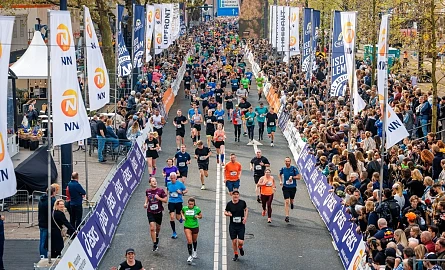 Rotterdam Marathon