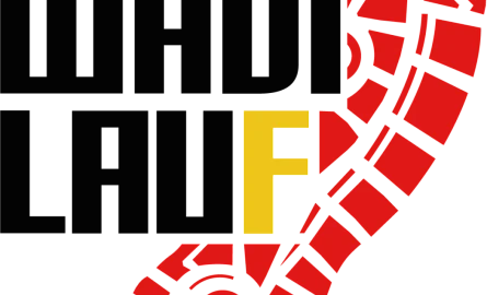 Wädilauf Logo